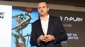 Raúl Fleman - Crédito: Convergencia